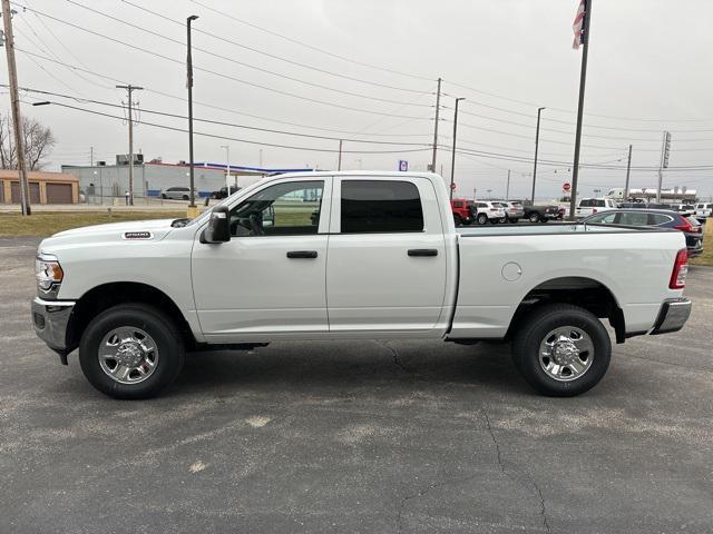 new 2024 Ram 2500 car, priced at $53,482