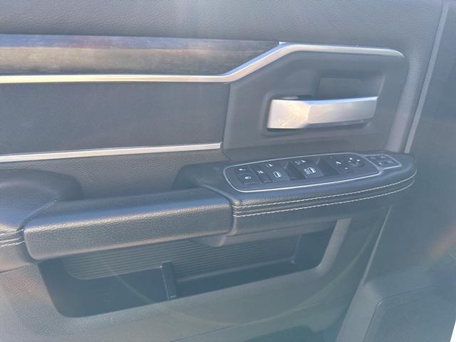 used 2024 Ram 2500 car, priced at $47,250