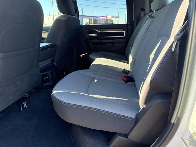 used 2024 Ram 2500 car, priced at $47,250