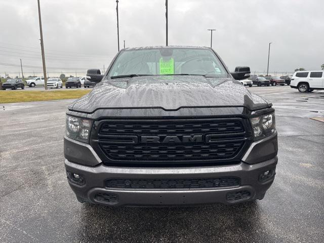 used 2022 Ram 1500 car, priced at $38,342