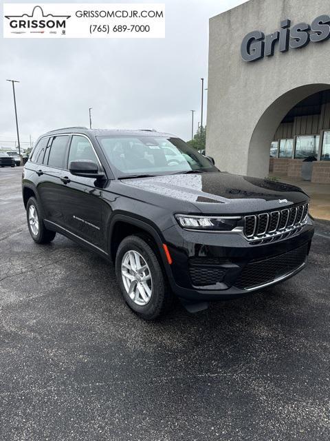 new 2024 Jeep Grand Cherokee car, priced at $42,098