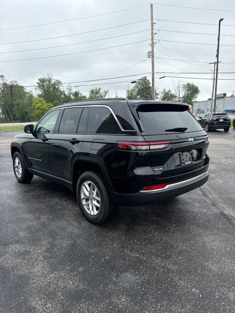 new 2024 Jeep Grand Cherokee car, priced at $42,098