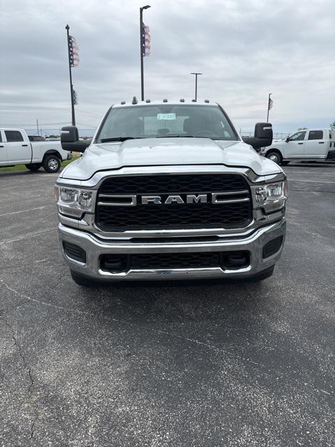 new 2024 Ram 3500 car, priced at $60,320