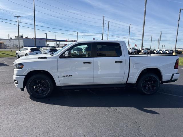 new 2026 Ram 1500 car, priced at $59,085