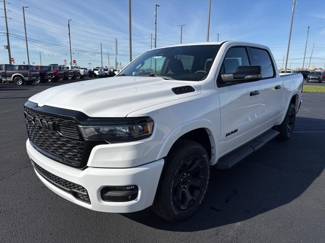 new 2026 Ram 1500 car, priced at $59,085
