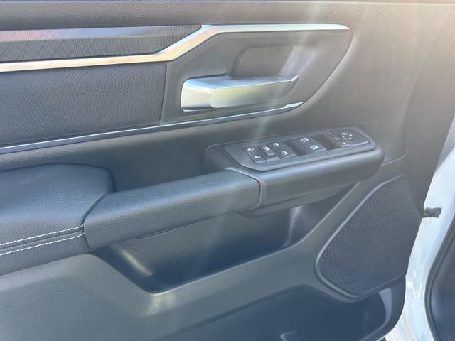 new 2026 Ram 1500 car, priced at $59,085