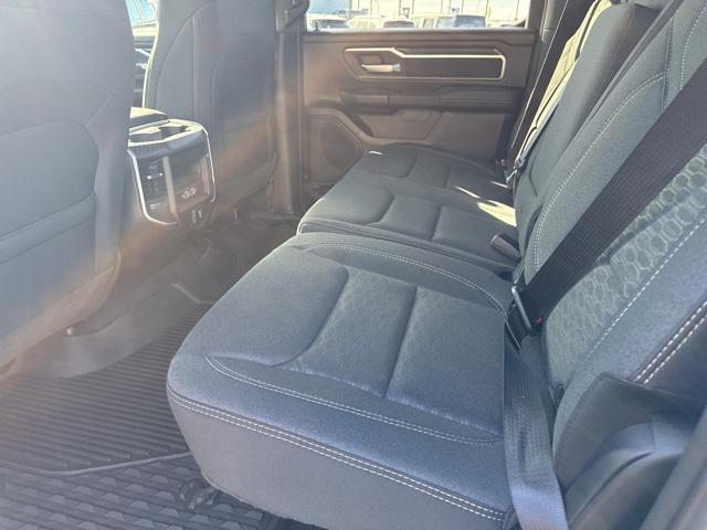 new 2026 Ram 1500 car, priced at $59,085