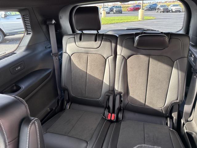 new 2025 Jeep Grand Cherokee L car, priced at $46,737