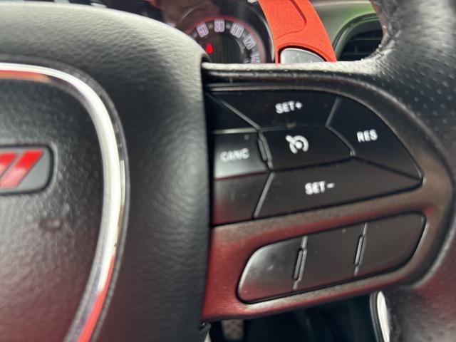 used 2022 Dodge Challenger car, priced at $25,871