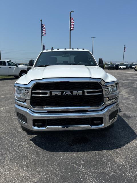 new 2024 Ram 3500 car, priced at $57,217