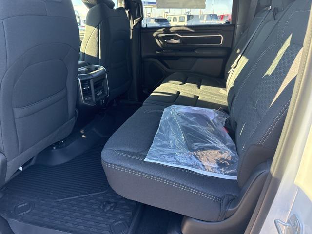 new 2026 Ram 1500 car, priced at $58,816