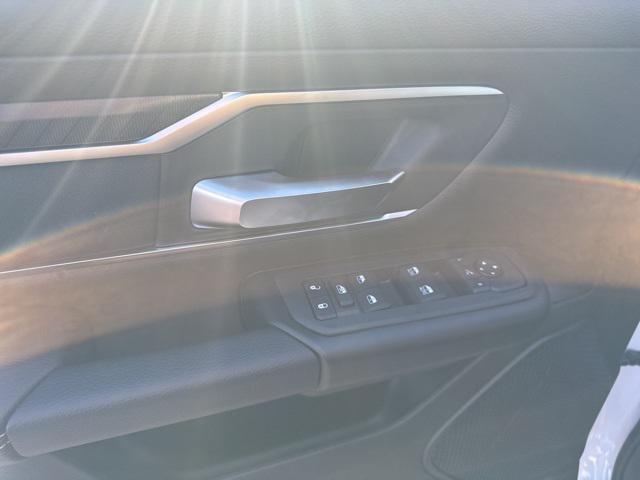 new 2026 Ram 1500 car, priced at $58,816