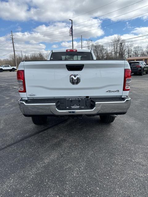 new 2024 Ram 2500 car, priced at $51,312