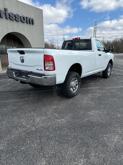 new 2024 Ram 2500 car, priced at $51,312