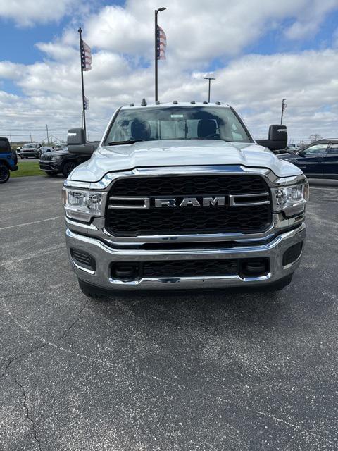 new 2024 Ram 2500 car, priced at $51,312