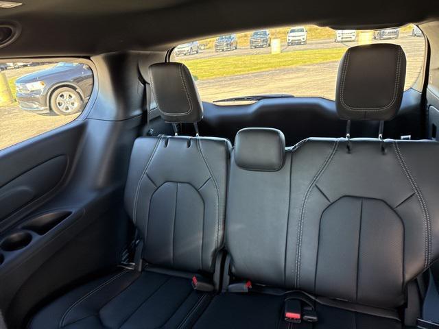 new 2026 Chrysler Pacifica car, priced at $48,452