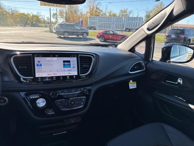new 2026 Chrysler Pacifica car, priced at $48,452