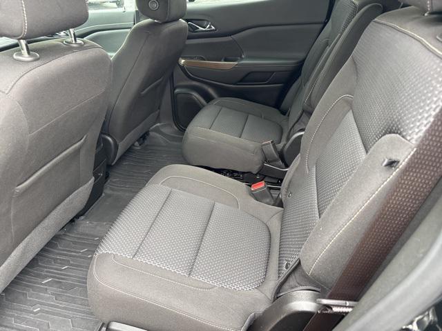 used 2023 GMC Acadia car, priced at $25,761