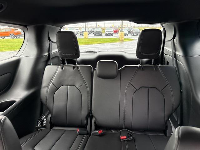 new 2026 Chrysler Pacifica car, priced at $47,222