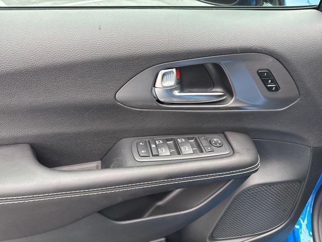 new 2026 Chrysler Pacifica car, priced at $47,222