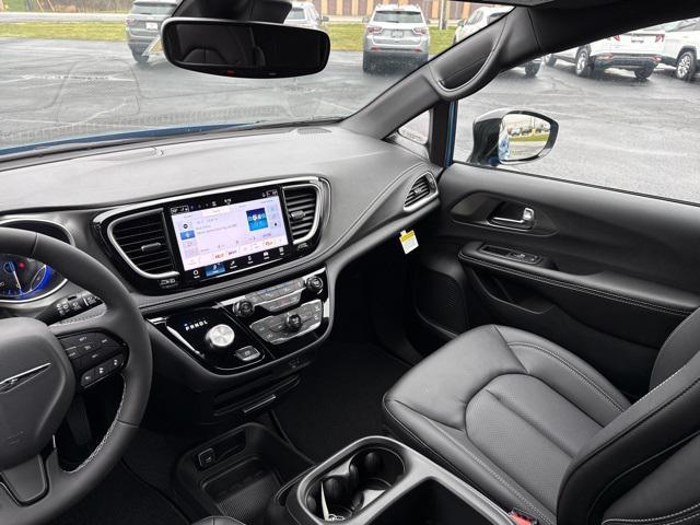 new 2026 Chrysler Pacifica car, priced at $47,222