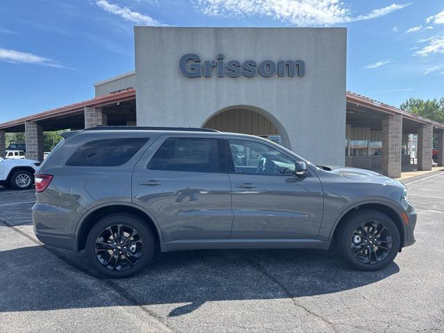 new 2026 Dodge Durango car, priced at $47,806