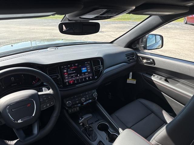 new 2026 Dodge Durango car, priced at $47,806
