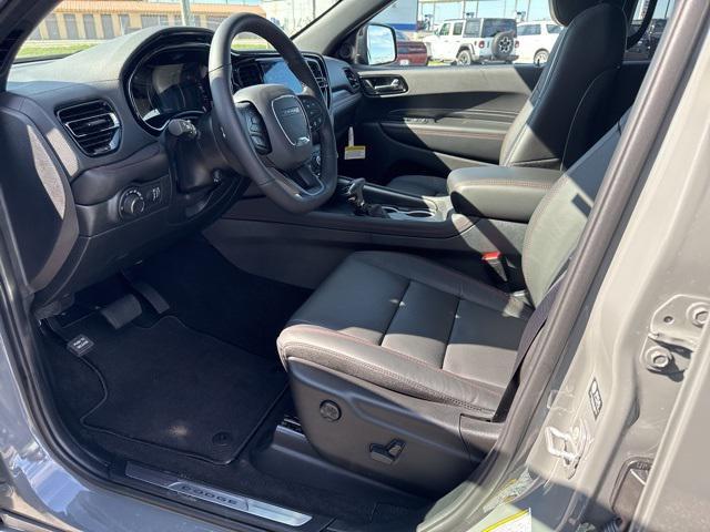 new 2026 Dodge Durango car, priced at $47,806