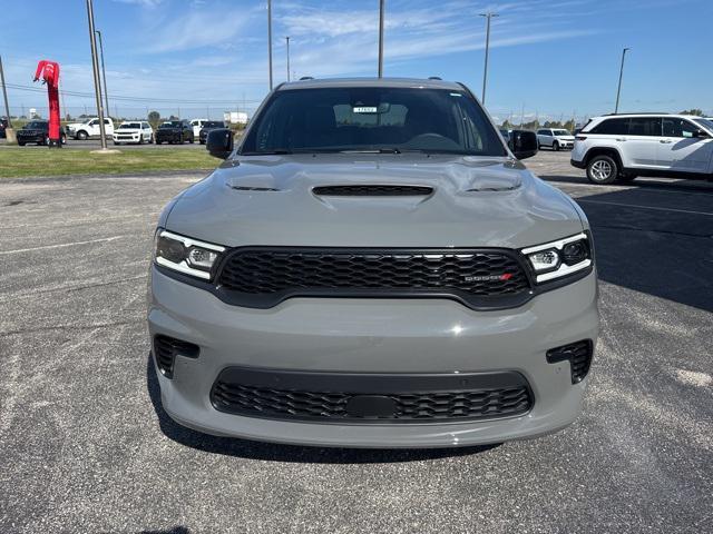 new 2026 Dodge Durango car, priced at $47,806
