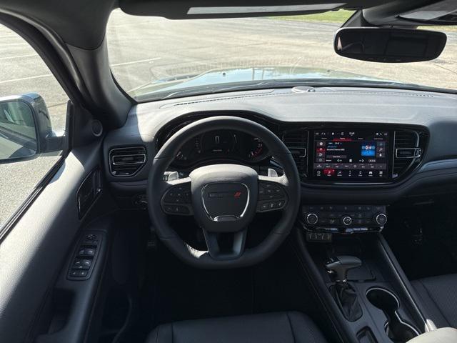 new 2026 Dodge Durango car, priced at $47,806
