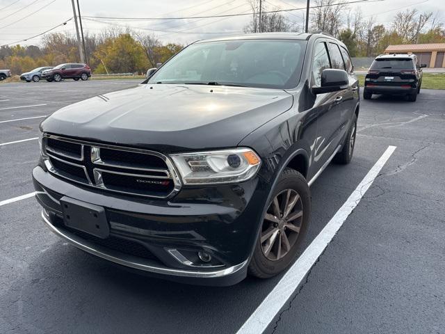 used 2016 Dodge Durango car, priced at $10,516