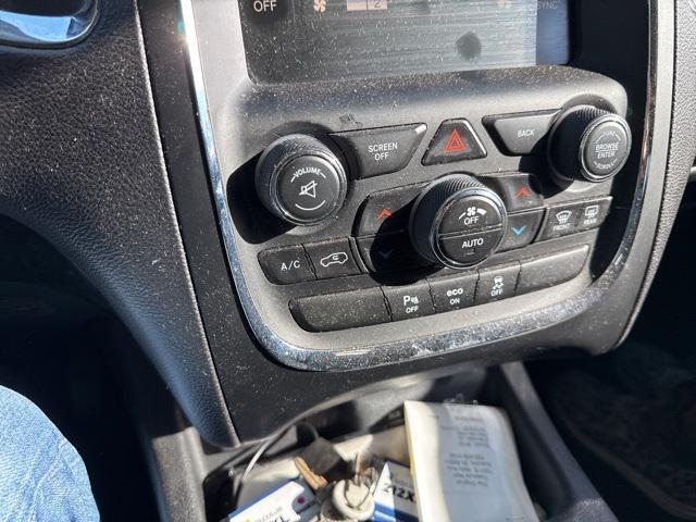 used 2014 Dodge Durango car, priced at $11,994