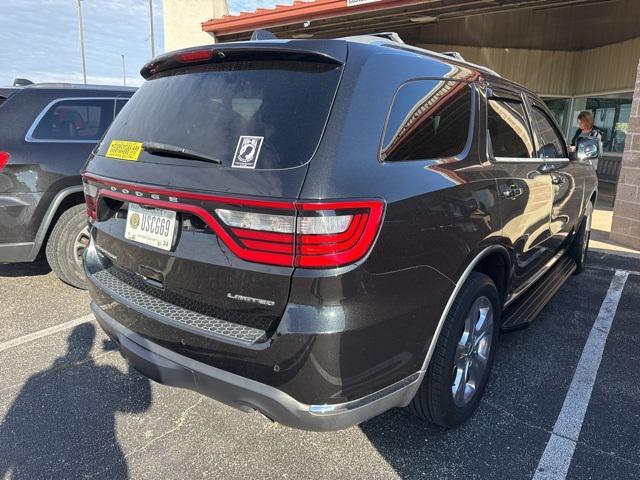 used 2014 Dodge Durango car, priced at $11,994