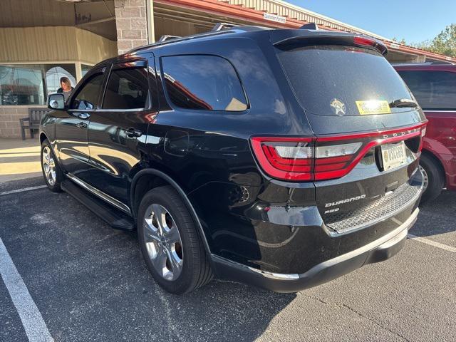 used 2014 Dodge Durango car, priced at $11,994