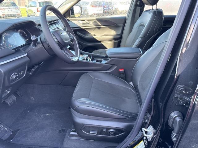new 2025 Jeep Grand Cherokee L car, priced at $48,609