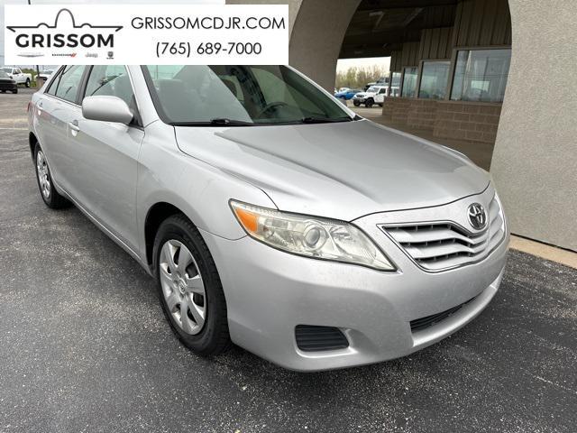 used 2010 Toyota Camry car, priced at $6,920