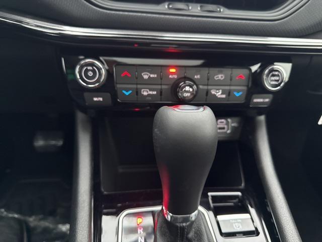 new 2026 Jeep Compass car, priced at $38,880