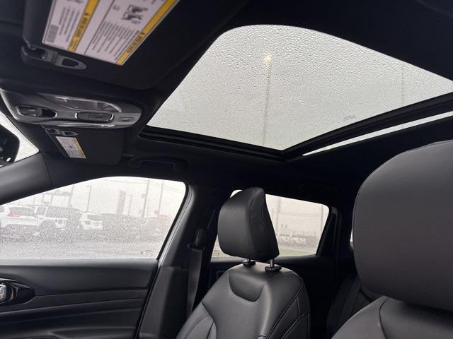 new 2026 Jeep Compass car, priced at $38,880