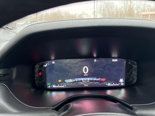 new 2026 Jeep Compass car, priced at $38,880