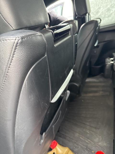 used 2019 Chrysler Pacifica car