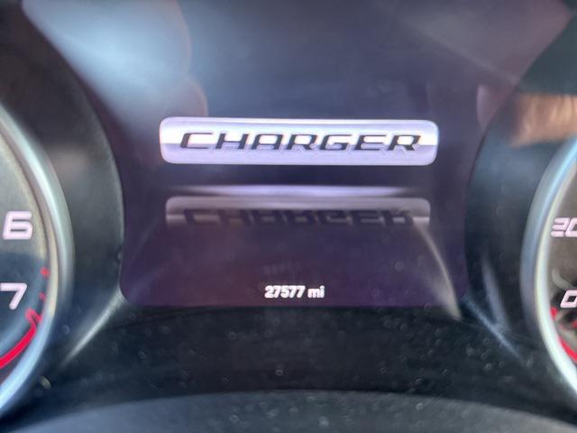 used 2019 Dodge Charger car, priced at $24,115