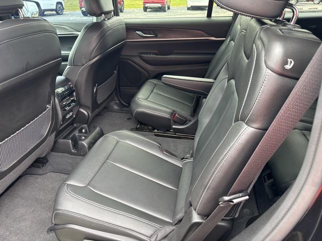 used 2023 Jeep Grand Cherokee L car, priced at $32,968