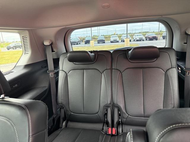 used 2023 Jeep Grand Cherokee L car, priced at $32,968