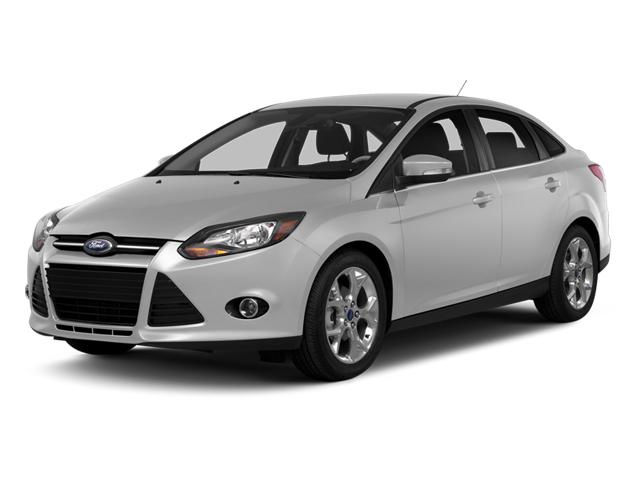 used 2014 Ford Focus car, priced at $11,711
