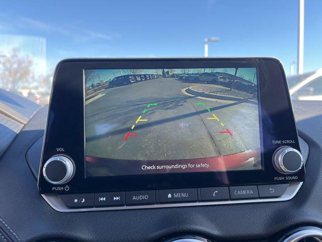 used 2024 Nissan Sentra car, priced at $18,958