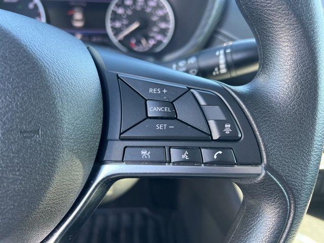 used 2024 Nissan Sentra car, priced at $18,958