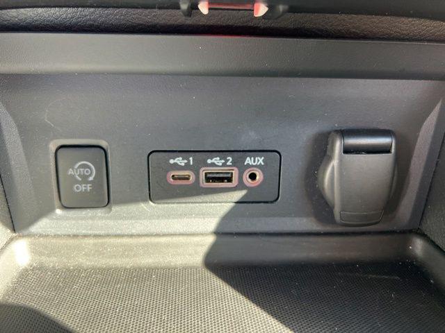 used 2024 Nissan Sentra car, priced at $18,958