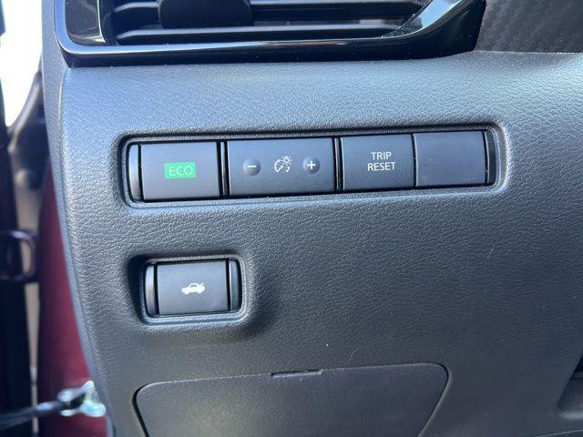 used 2024 Nissan Sentra car, priced at $18,958