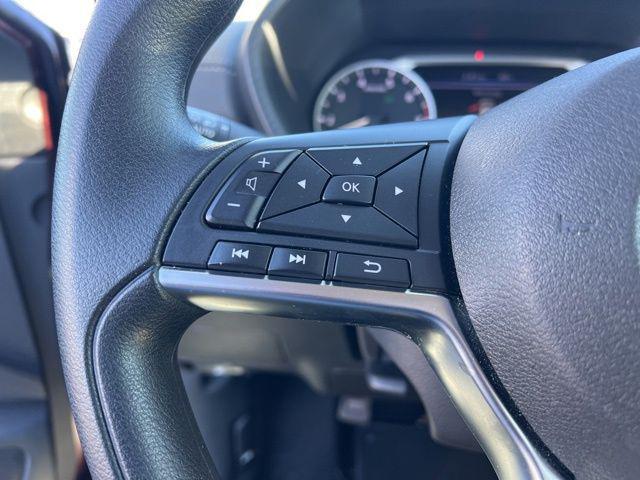 used 2024 Nissan Sentra car, priced at $18,958