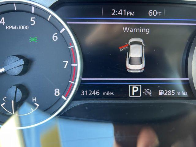 used 2024 Nissan Sentra car, priced at $18,958